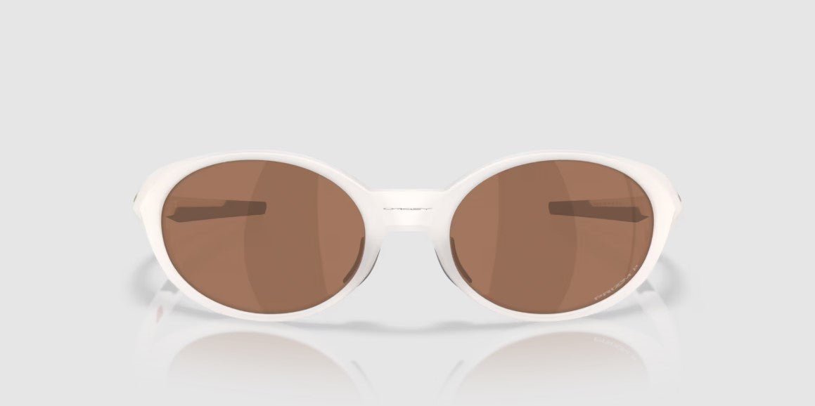 Eyejacket Redux Matte - Oakley0OO9438 - 94382458 - Vapor w/Prizm Tungsten Pola - 1SZ