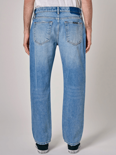 Ezy Stoner Blue - RollasS41J08 - 4659 - Vintage Blue - Vintage Blue - 28
