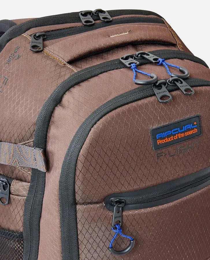 F - Light Posse 35L Search - Rip Curl9359082854898