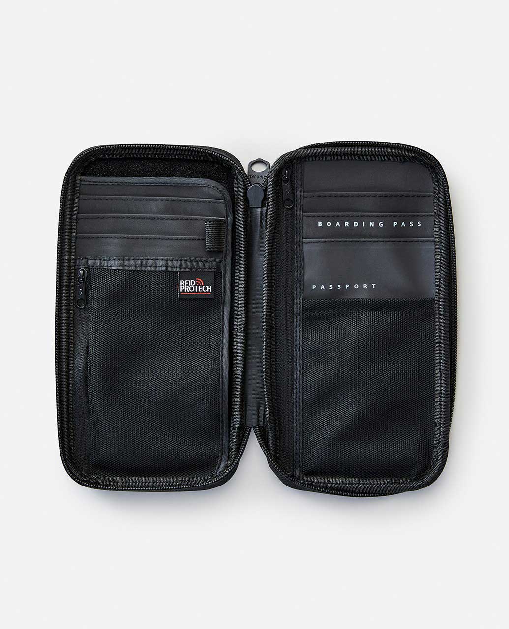F - Light Travel Wallet - Rip Curl00mmwa - 4029 - Midnight - 1SZ