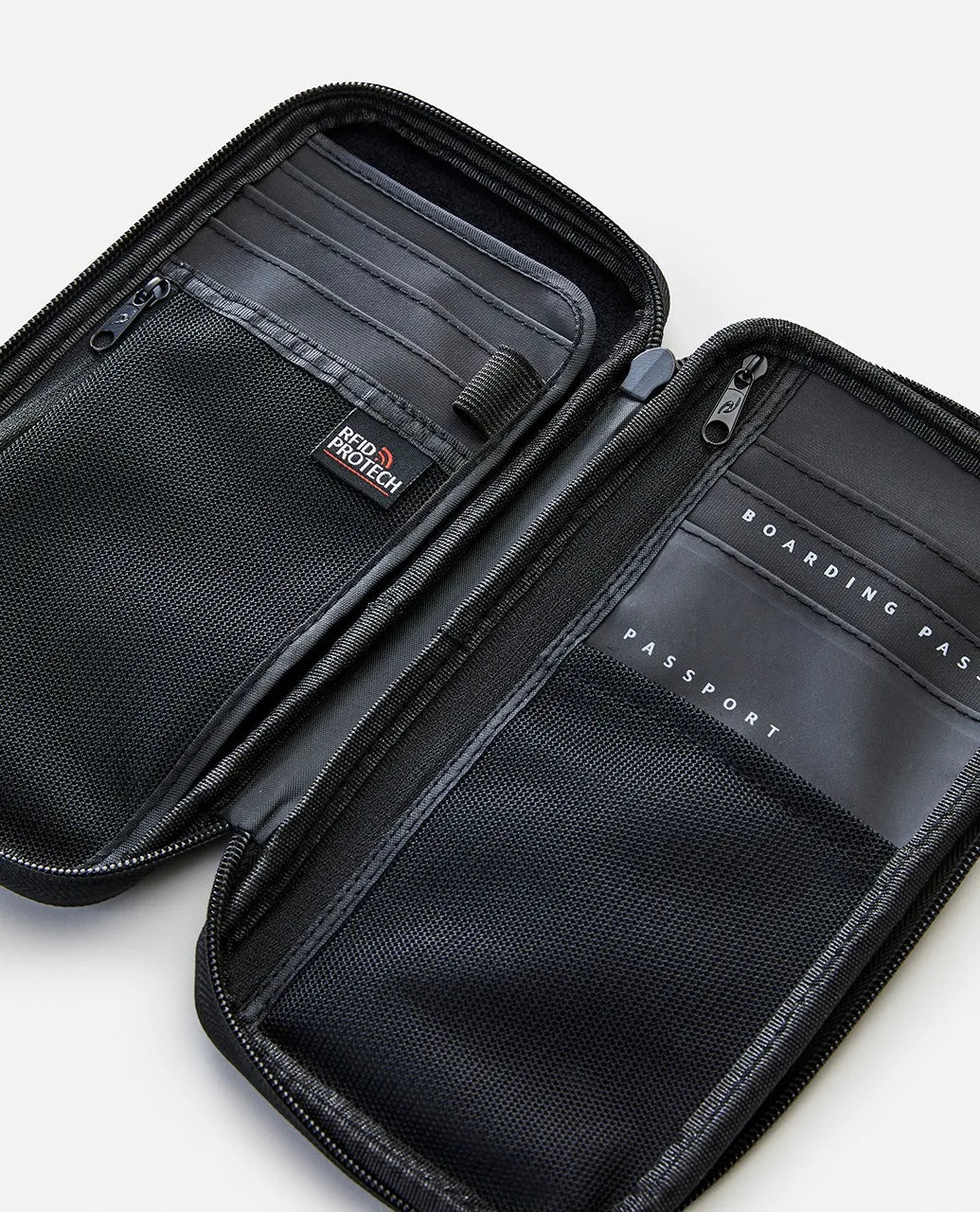 F - Light Travel Wallet - Rip Curl00mmwa - 4029 - Midnight - 1SZ