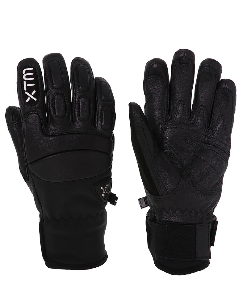 FABLE III GLOVE - XTMDU033-BLACK-M