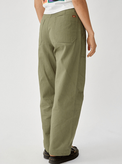 Fatigue Pant - RhythmC0623W - PA01 - OLI - Olive - 10