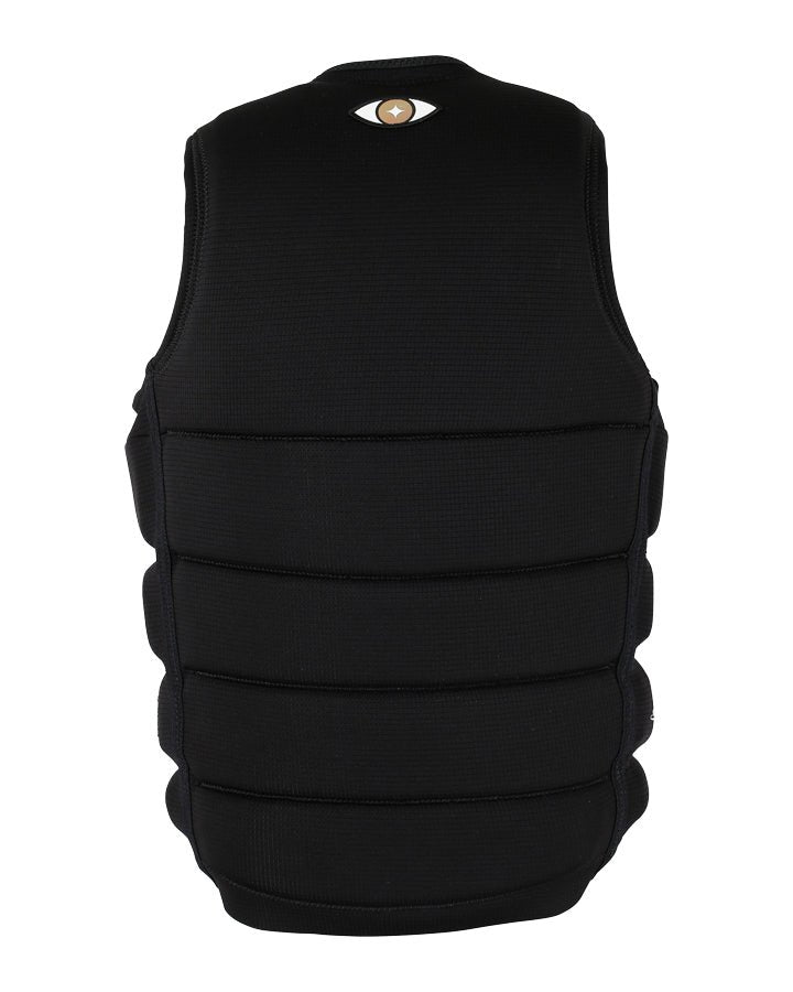FELIX X1 MENS FE VEST - Jet PilotJA25110 - Black/Brown - L