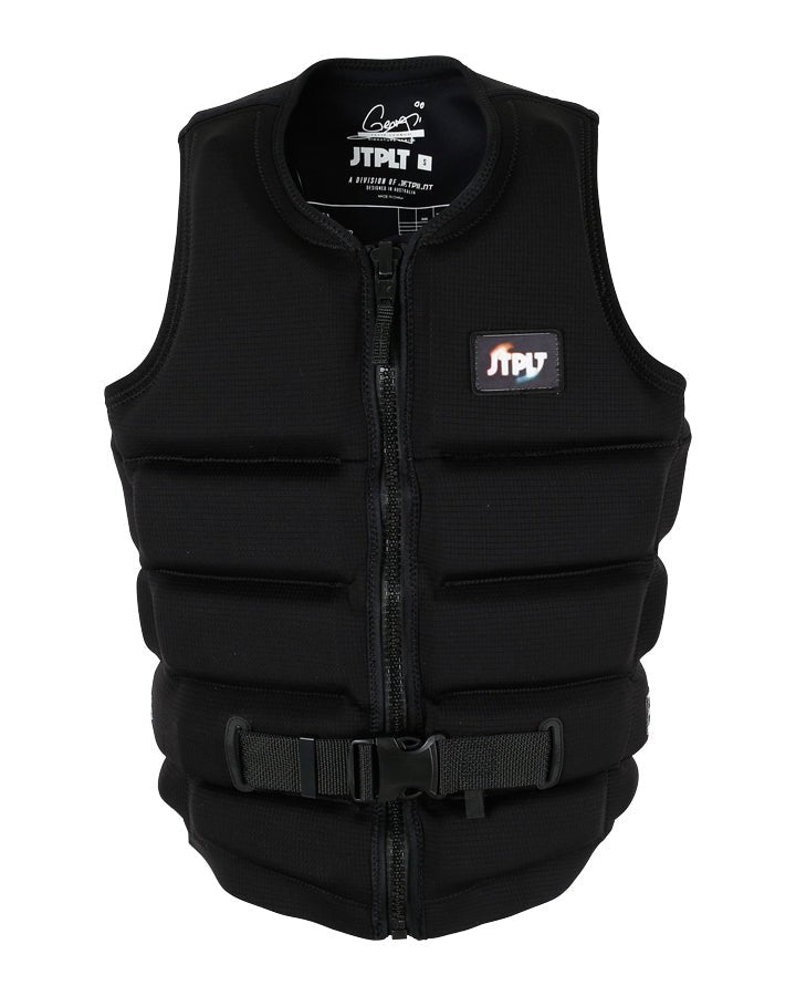 FELIX X1 MENS FE VEST - Jet PilotJA25110 - Black - S