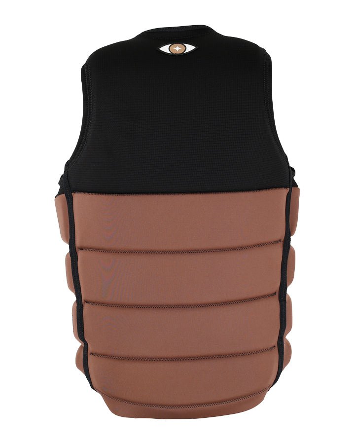 FELIX X1 MENS FE VEST - Jet PilotJA25110 - Black/Brown - L