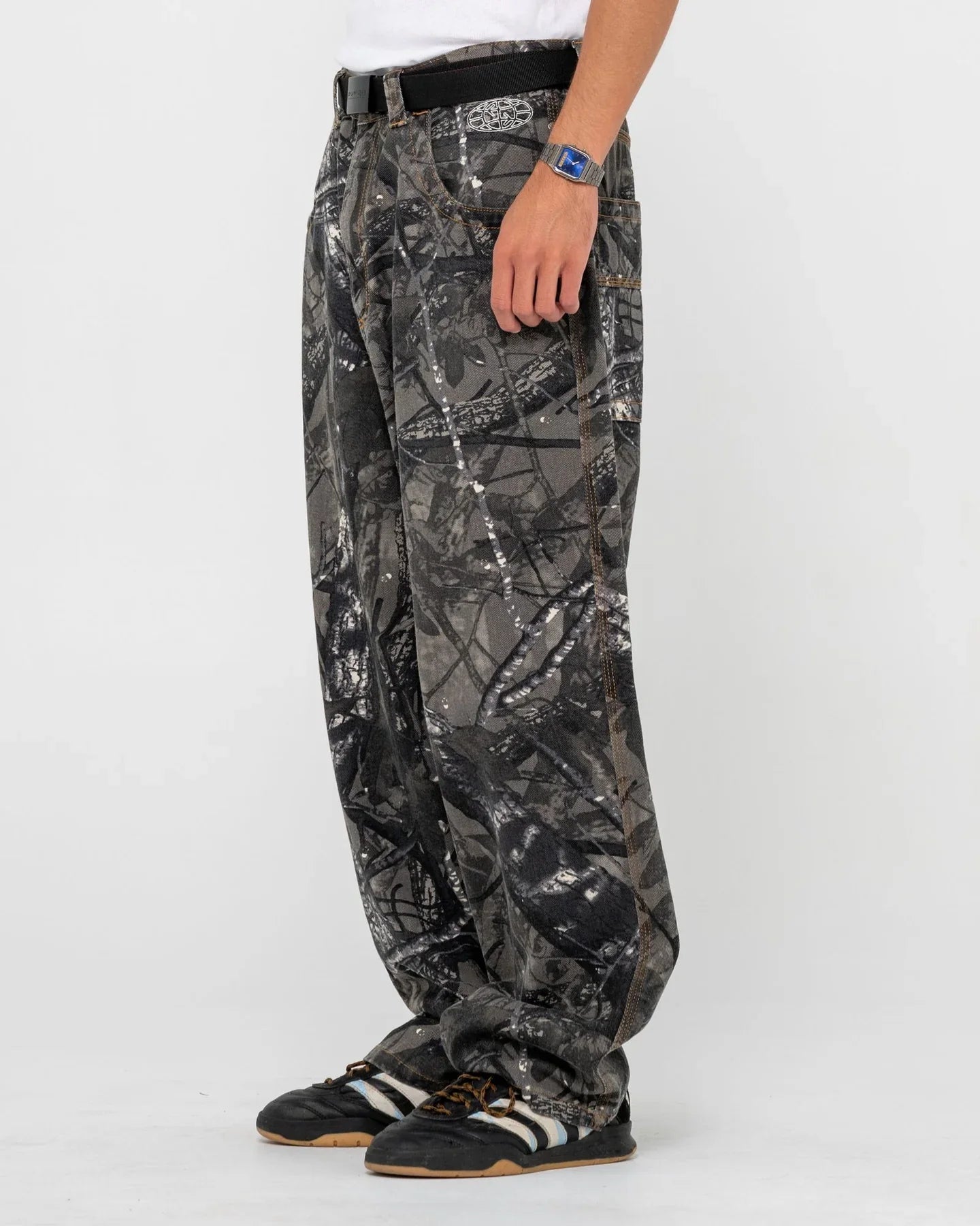 Flip Rambo Pant - RustyPAM1172 - CMO - Camo - 26