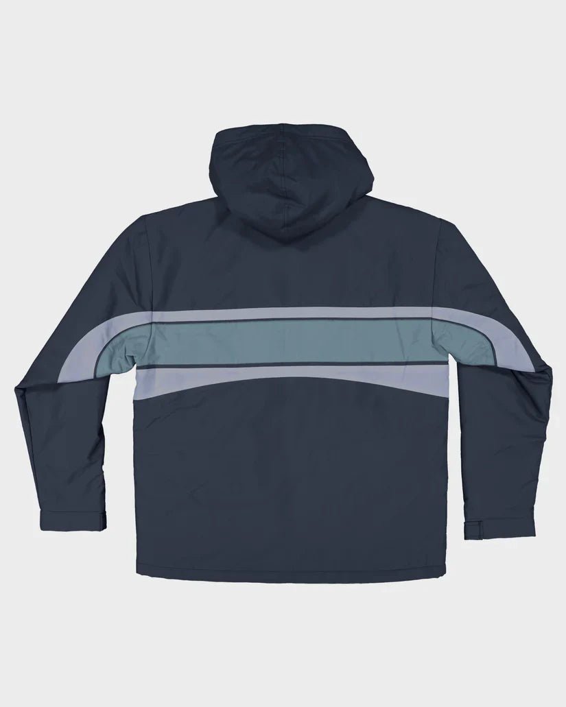 Fluid 2K Jacket - BillabongUBYJK00129 - SLB - Slate Blue - L