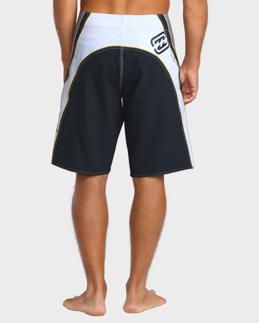 FLUID 2K PRO - Billabong24A081522 - DARK NAVY - 36