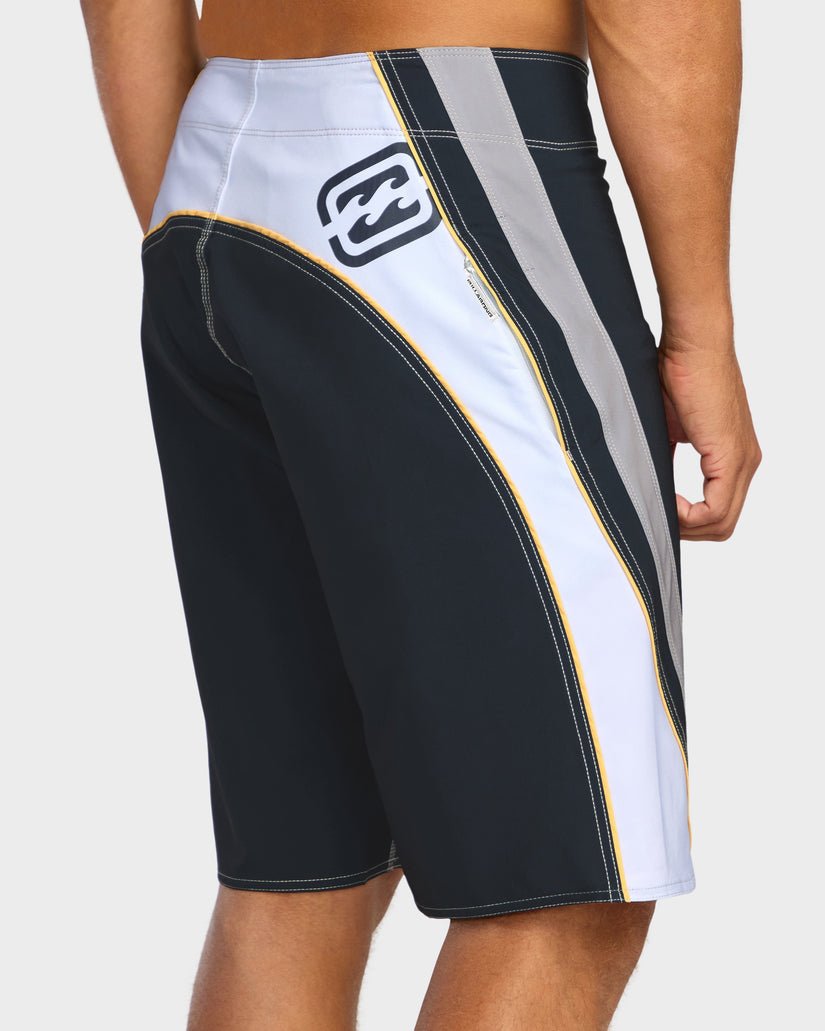 FLUID 2K PRO - Billabong24A081522 - DARK NAVY - 36