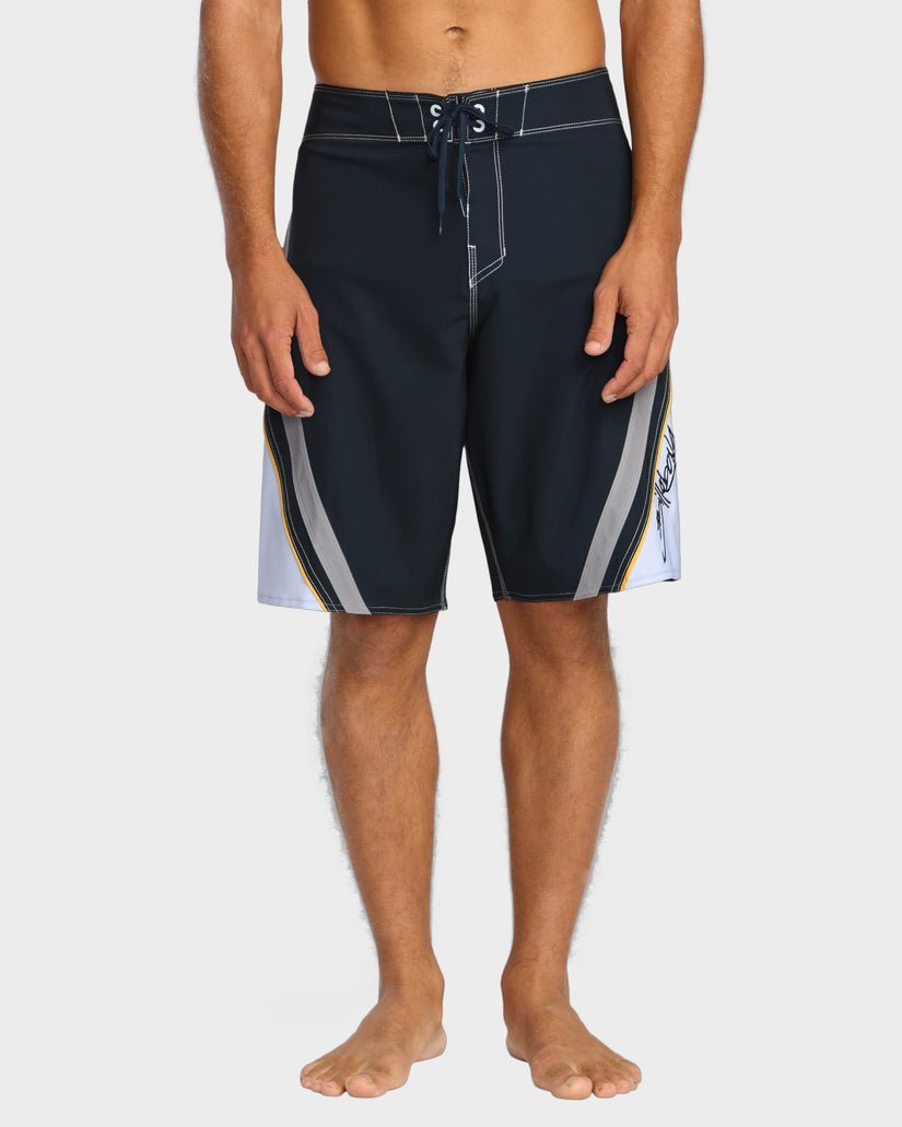 FLUID 2K PRO - Billabong24A081522 - DARK NAVY - 36