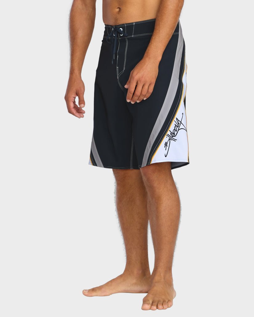 FLUID 2K PRO - Billabong24A081522 - DARK NAVY - 36