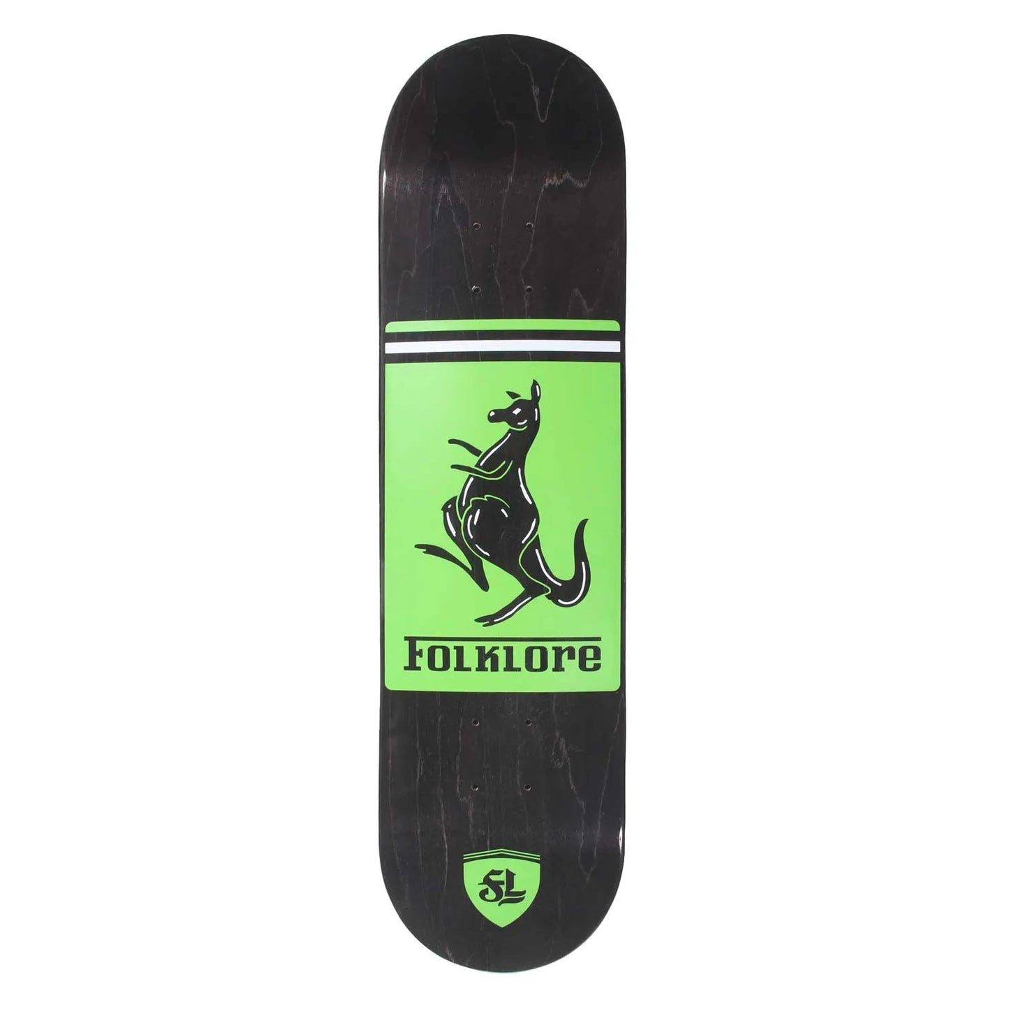 Folklore Roo Power Warm Press 8.375 - FolkloreFLWP - ROO - GREEN - 8.375 - Green - 8.375