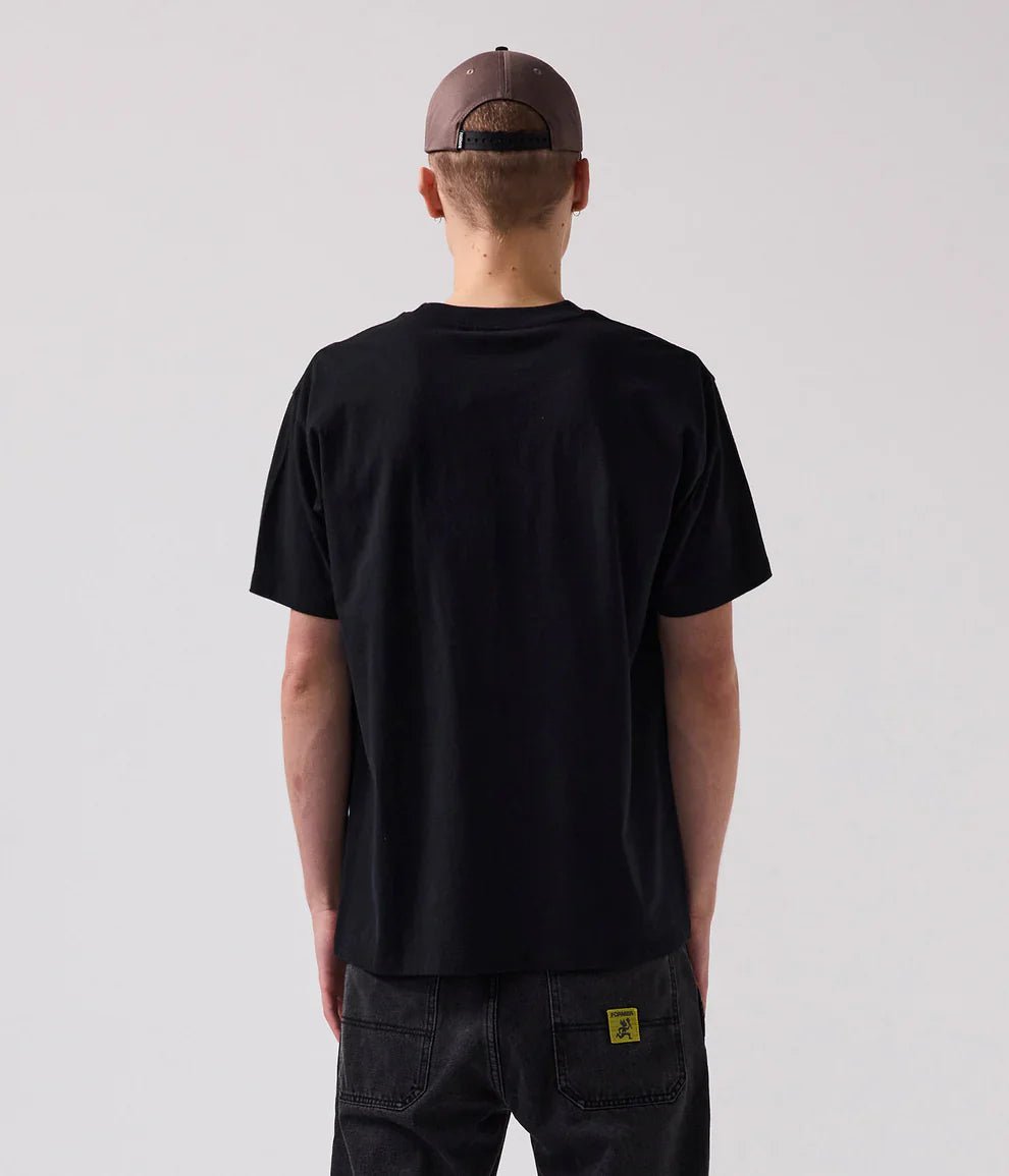 Foolish T-Shirt - FormerFTE - 24391 - Black - L