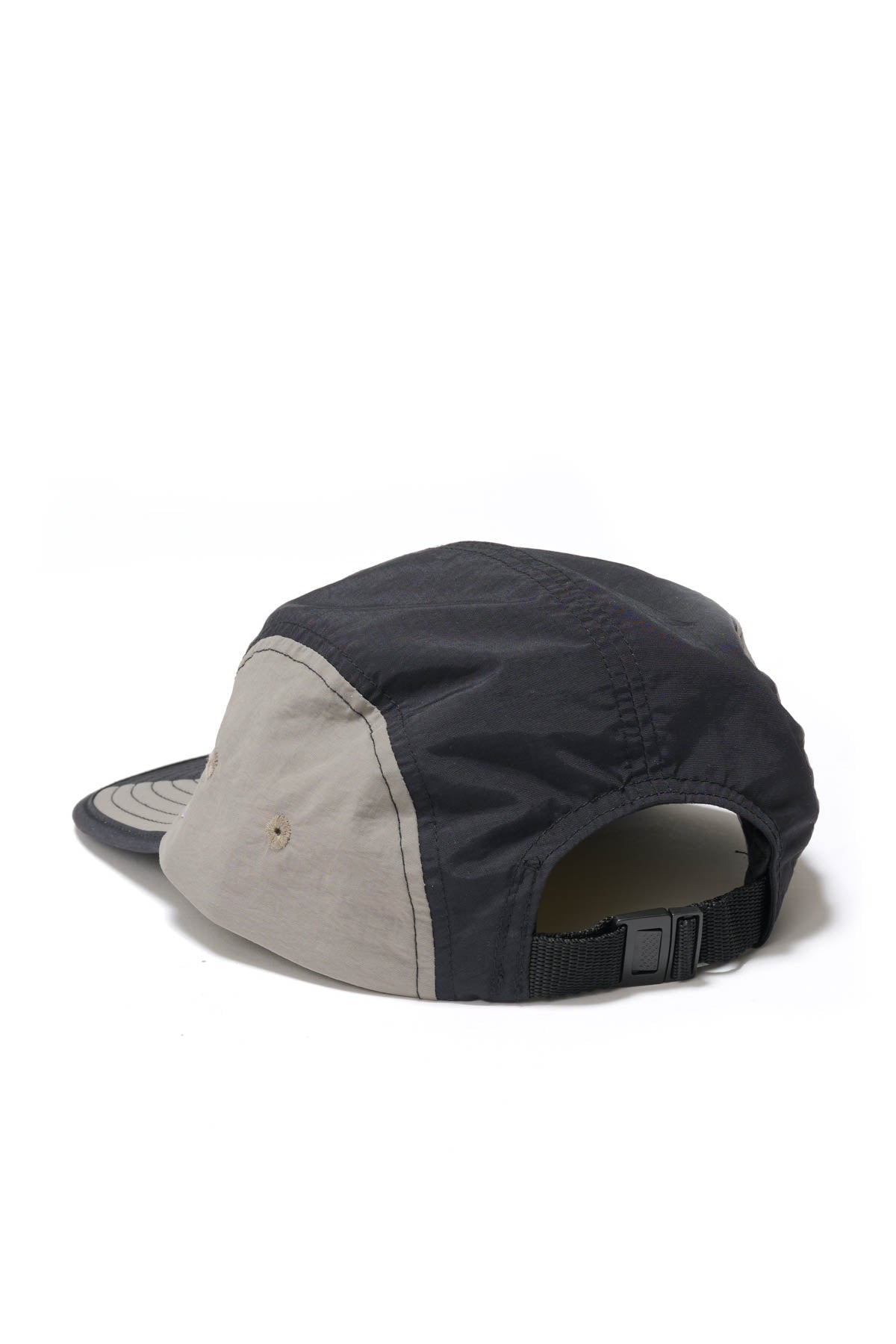 FOOTBALL CAMP CAP -XlargeXL724W2004-BLACK-OSFA