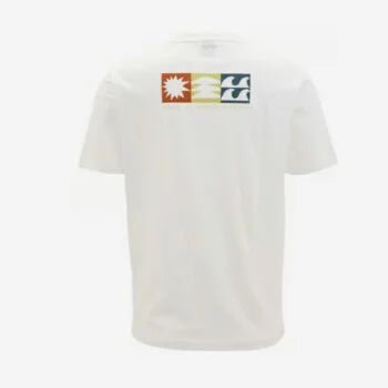 Fueled By Nature Tee -OakleyFOA407797-White-S