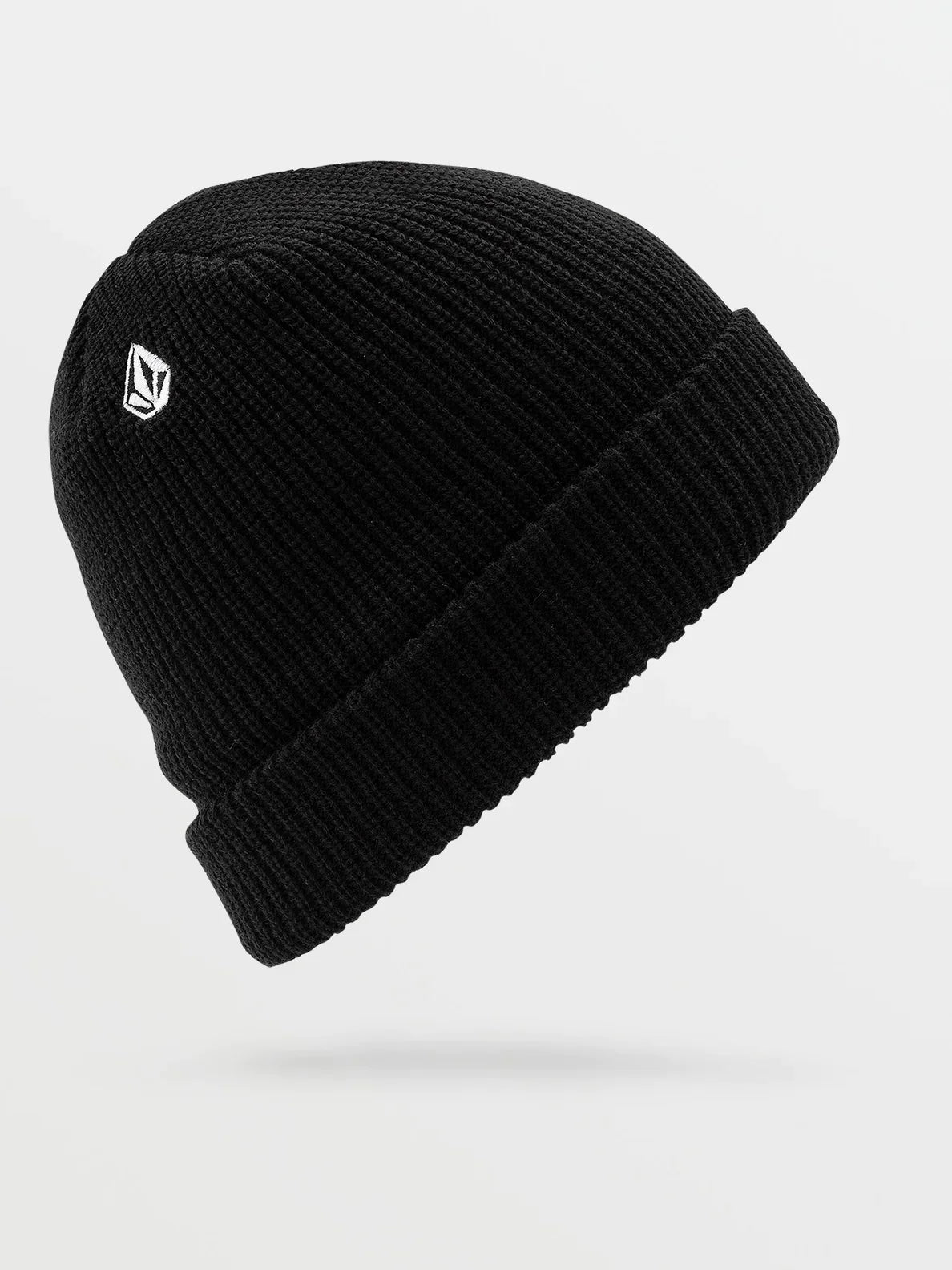 Full Stone Beanie - VolcomD5832202 - BLK - Black - 1SZ