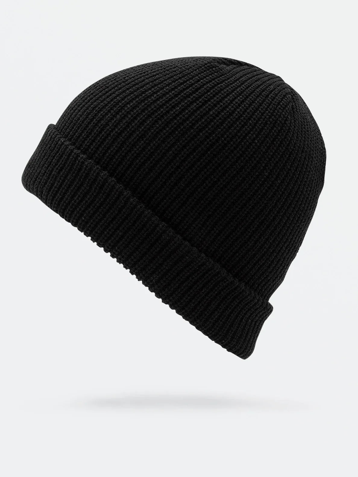 Full Stone Beanie - VolcomD5832202 - BLK - Black - 1SZ