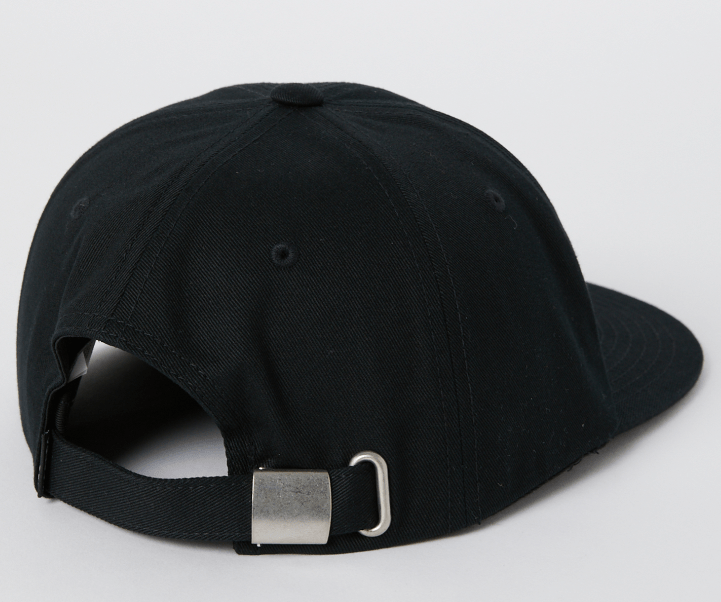 Full Stone Dad Hat - VolcomD5512318 - Black - 1SZ