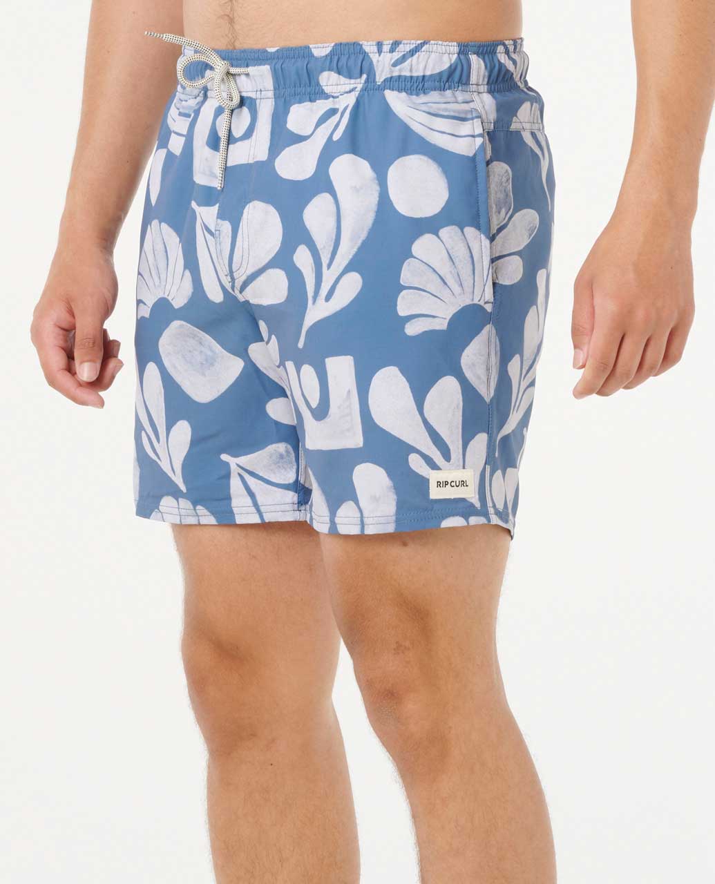 FUN TIMES VOLLEY - Rip Curl09GMBO - LIGHT NAVY - S