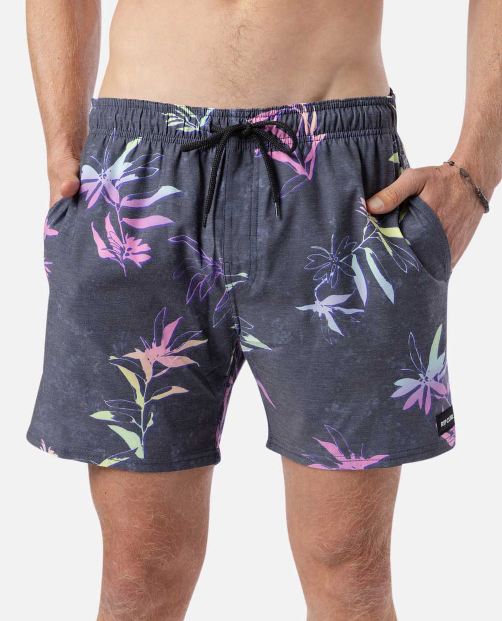 FUN TIMES VOLLEY - Rip Curl09GMBO - LIGHT NAVY - S
