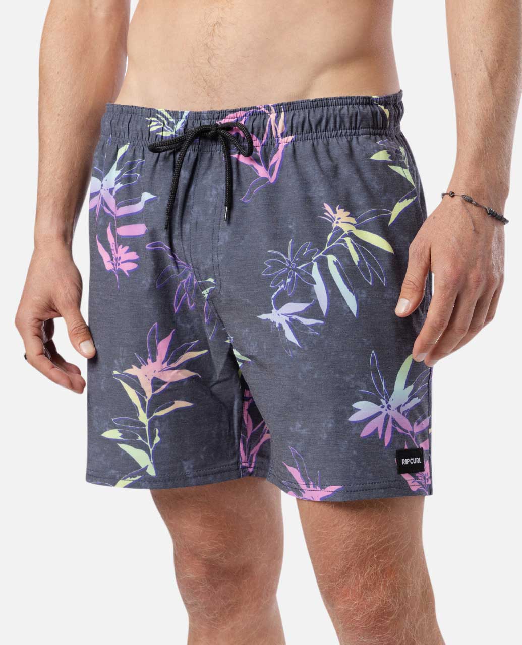 FUN TIMES VOLLEY - Rip Curl09GMBO - LIGHT NAVY - S