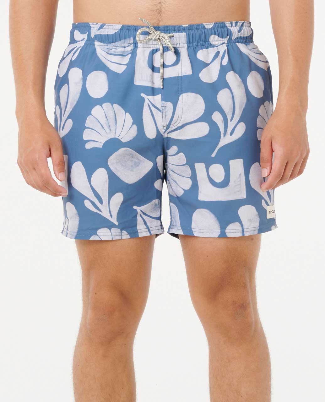 FUN TIMES VOLLEY - Rip Curl09GMBO - WHITE - 3XL