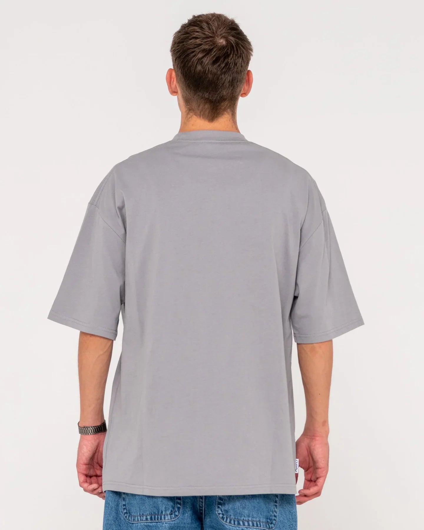 Function Short Sleeve Tee - RustyTTM2952 - UAG - Ultimate Grey - L