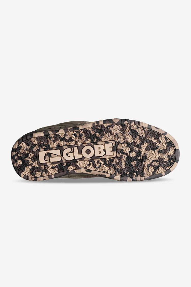FUSION MUD/CAMO -GlobeGBFUS-MUD/CAMO-9