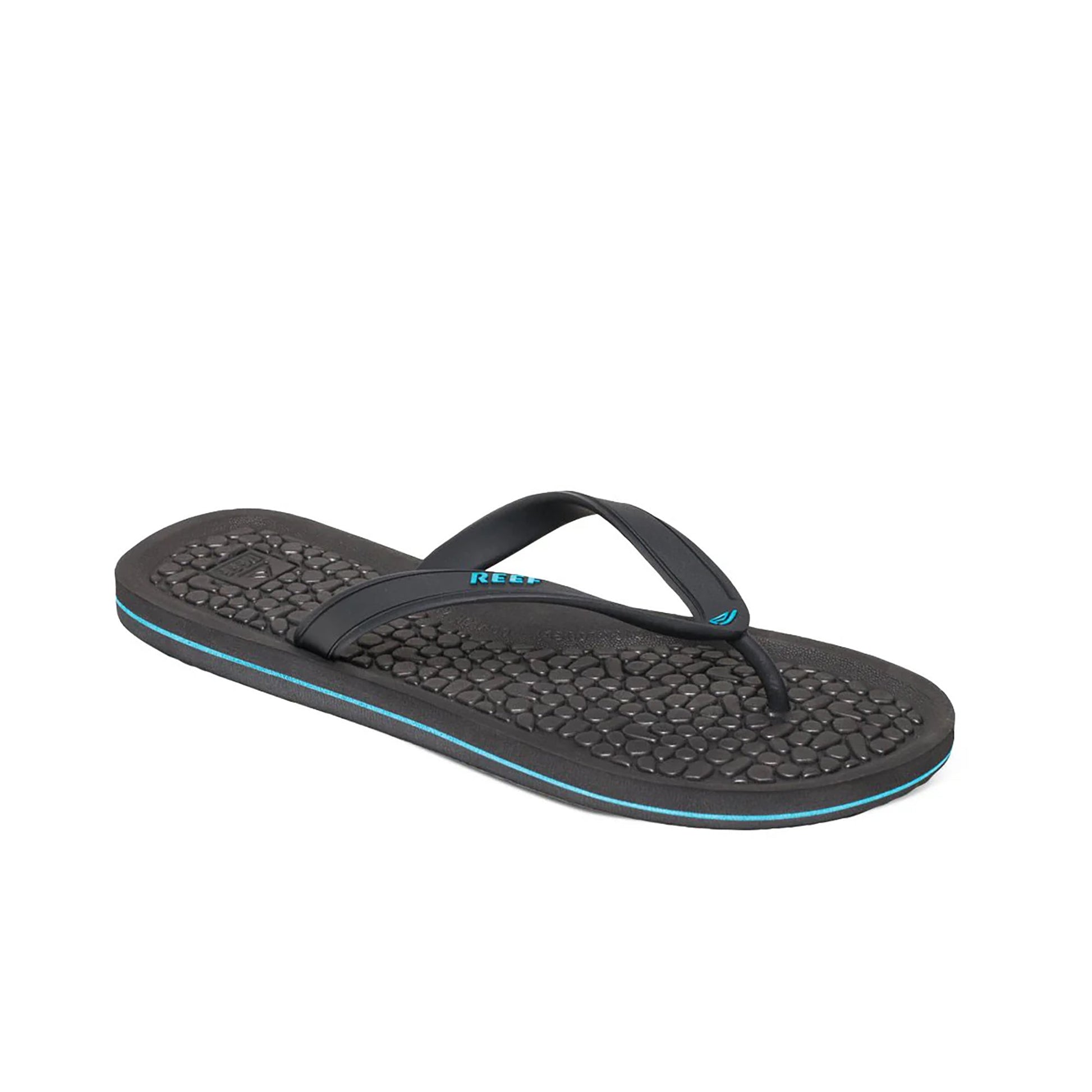 G - LAND Black/Blue - Reef2526 - Black/Blue - 7