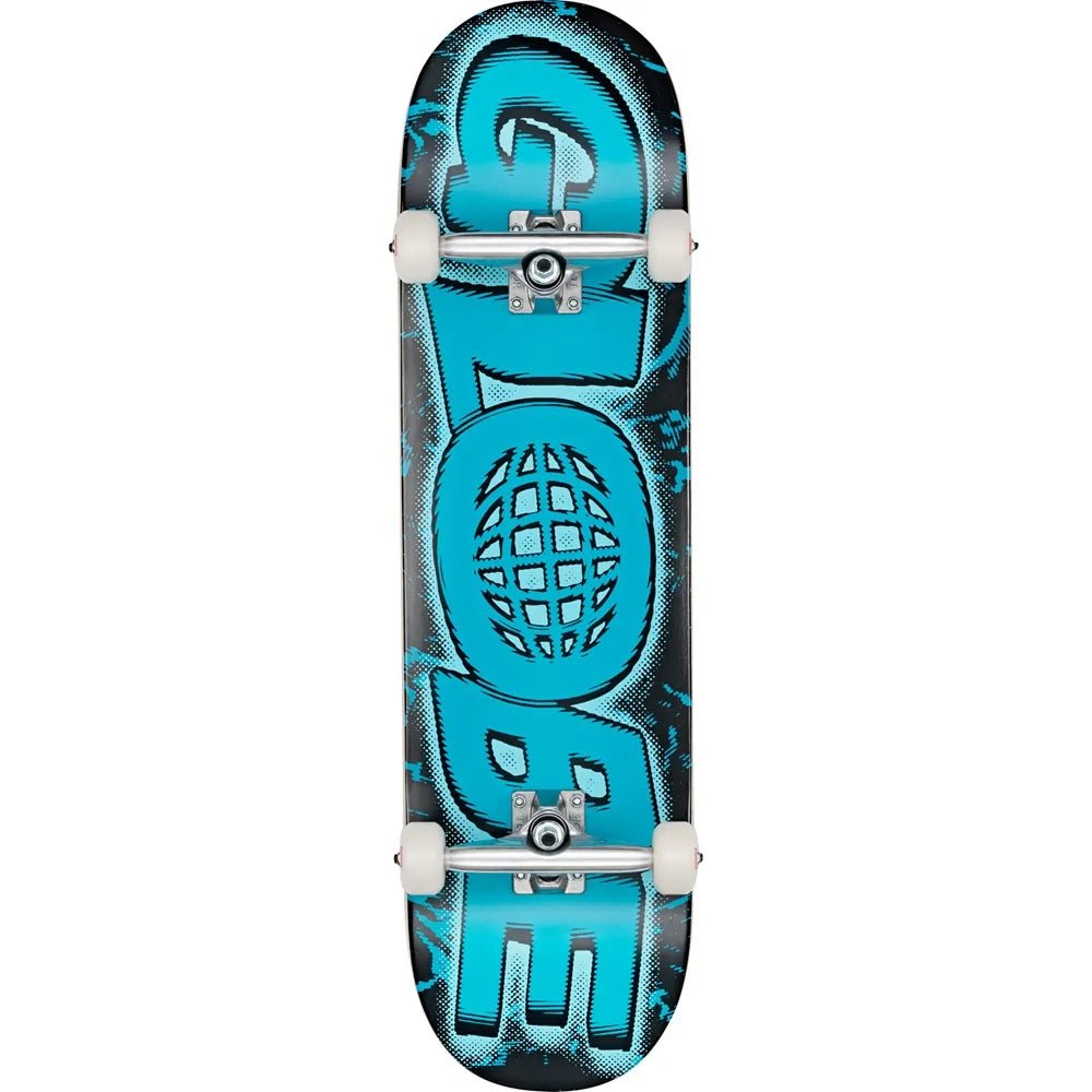 G0 Reverb - Globe10525469 - black/blue - 8.5
