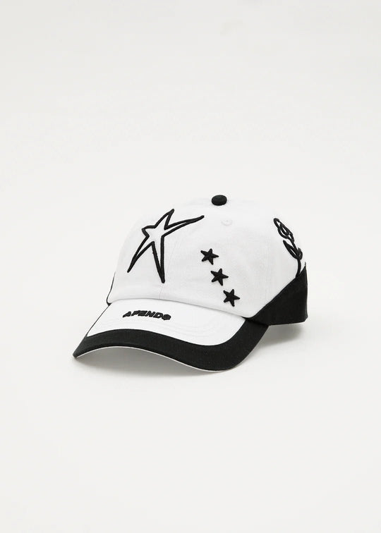 Games - Panelled Cap