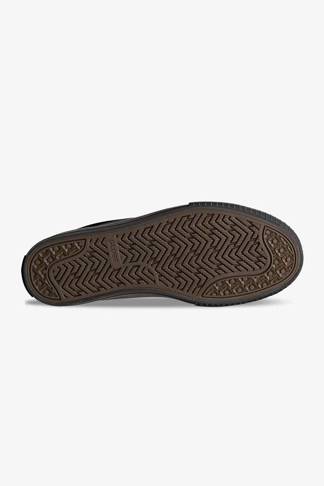 Gillette - GlobeGBGILLBBS - Black/Black/Suede - 9