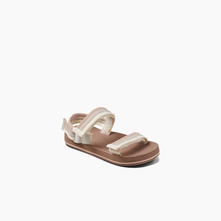 Girls Ahi Convertible Sandal - ReefA3VDGSYT - SYT - 11 to 12