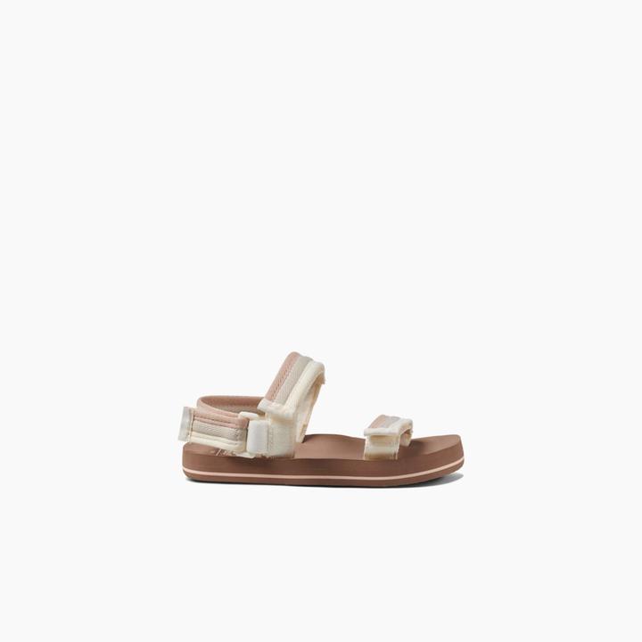 Girls Ahi Convertible Sandal - ReefA3VDGSYT - SYT - 11 to 12
