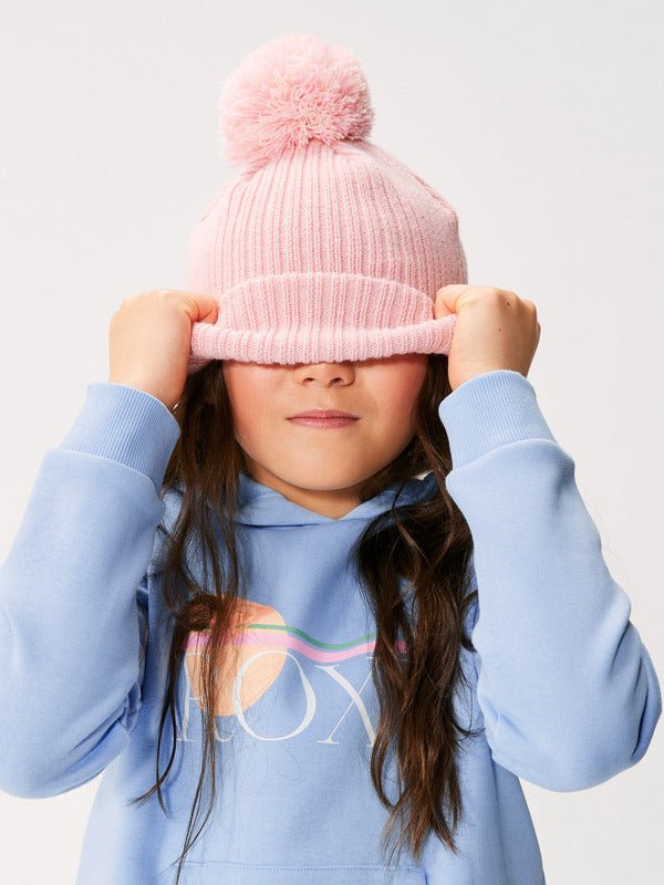 Girls Island - Roxy3613379554905 - Prism Pink - O/S