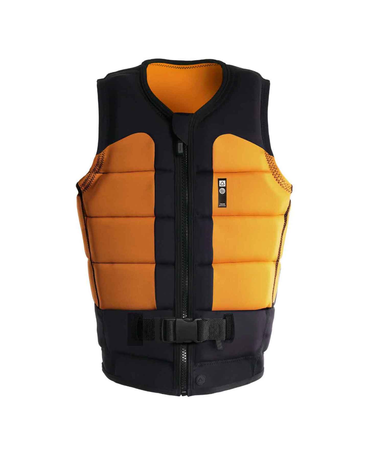 Global - FollowFE03203 - Orange/Black - XS