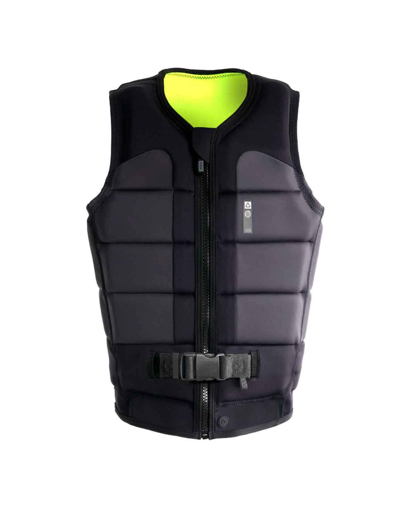Global - FollowFE03203 - Black - XS