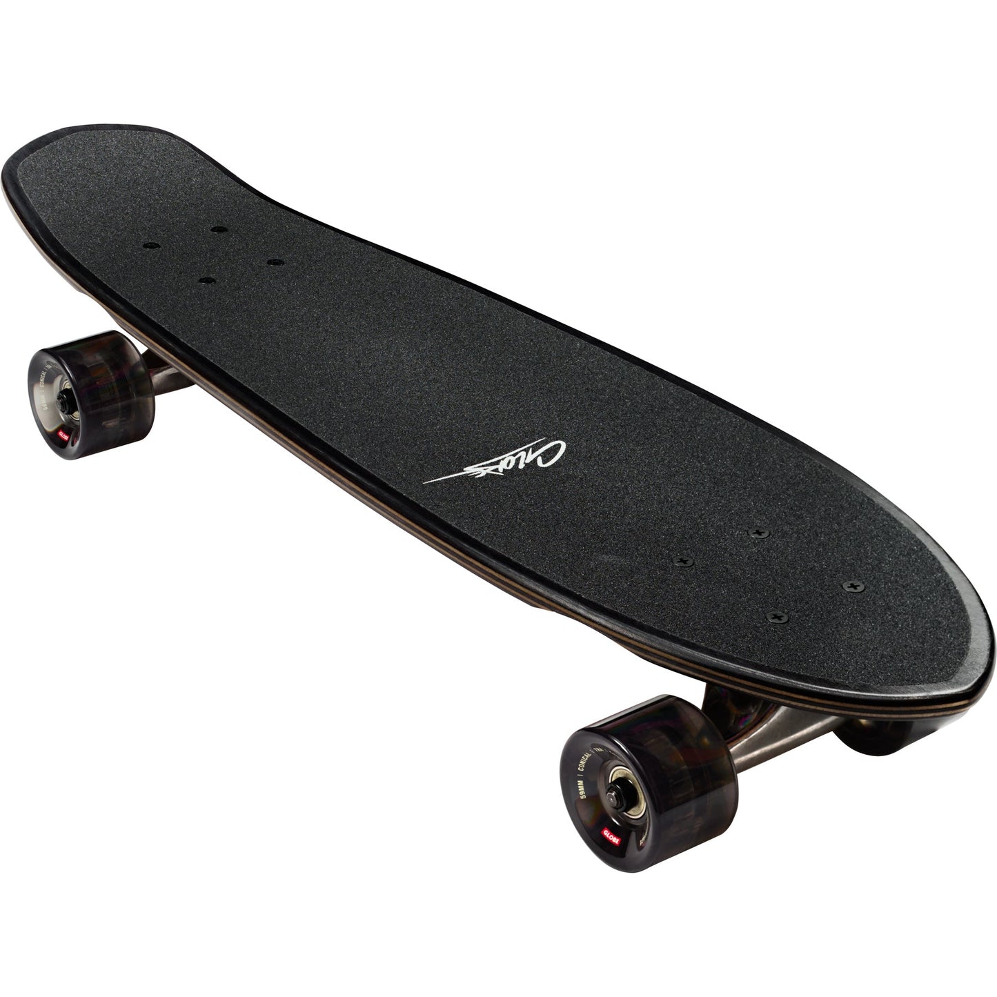 Globe Blazer - Globe10525055-Crunch-26