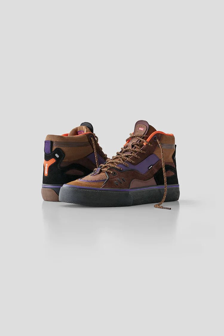 Globe Dimension - GlobeGBDME - 17356 - Brown/Maalouf - 10