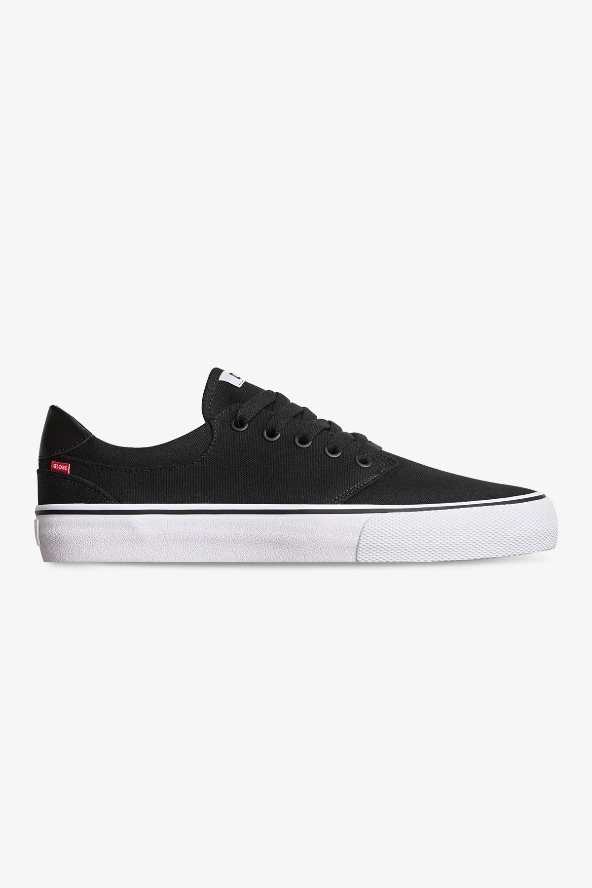 Globe Goodstock - GlobeGBGOODST - 10046 - Black/White - 10