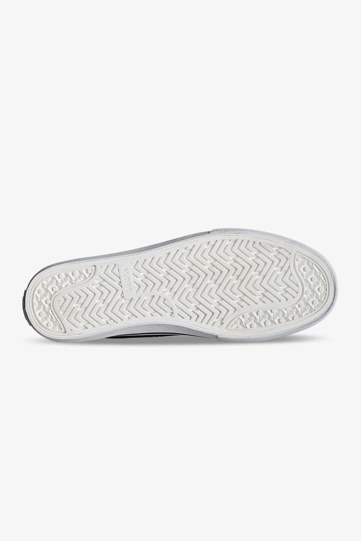 Globe Goodstock - GlobeGBGOODST - 10046 - Black/White - 10