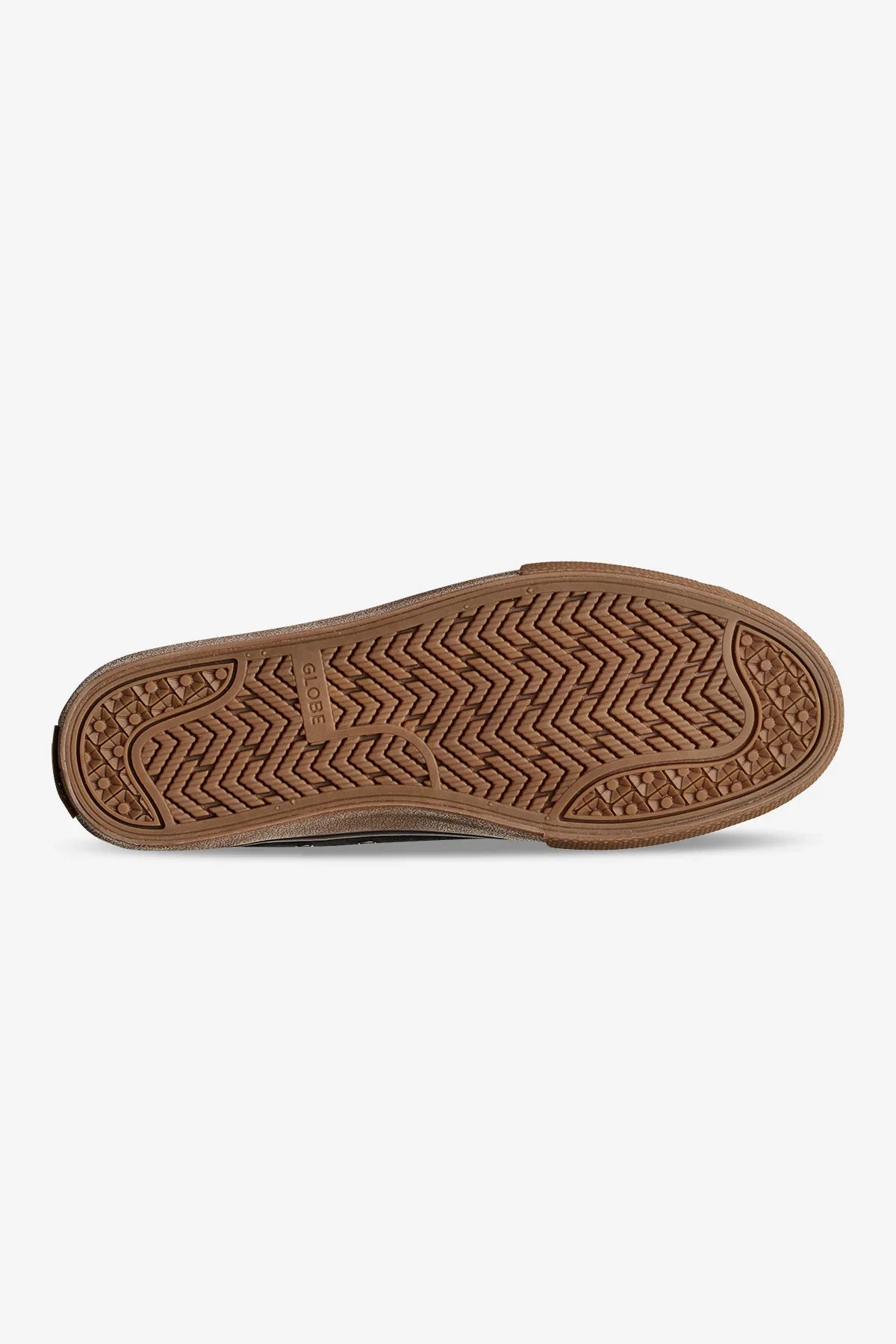 Globe Goodstock - GlobeGBGOODST - 10023 - Black/Gum - 10