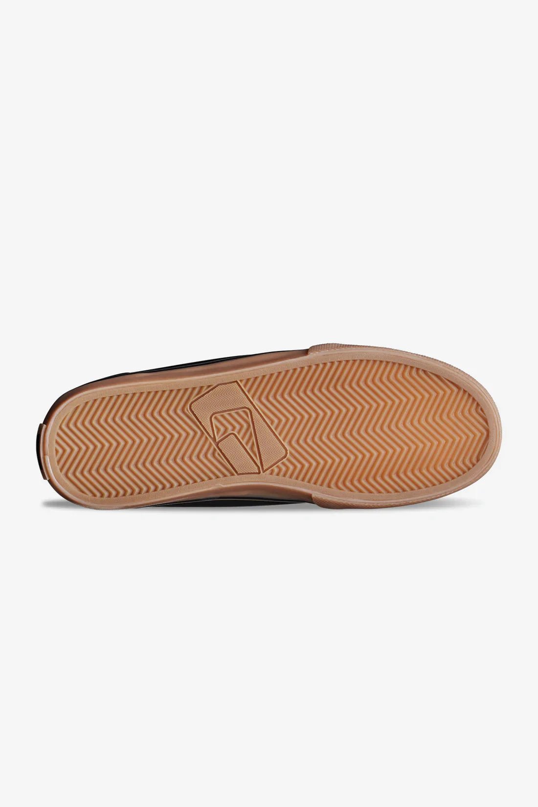 Globe GS - GlobeGBGSBMG - Black Mock/Gum - 10