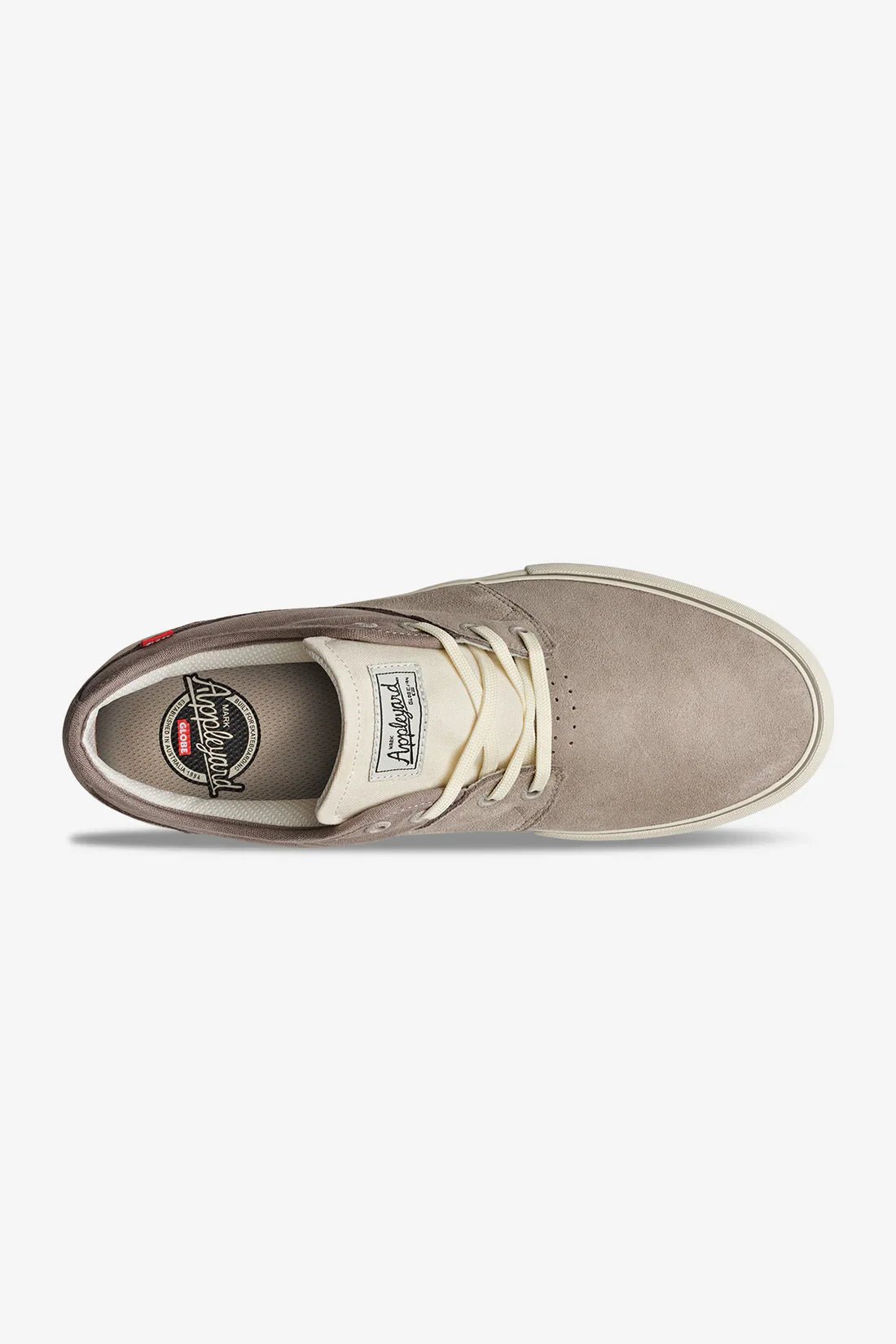 Globe Mahalo - GlobeGBMAHALOTA - Taupe/Antique - 10
