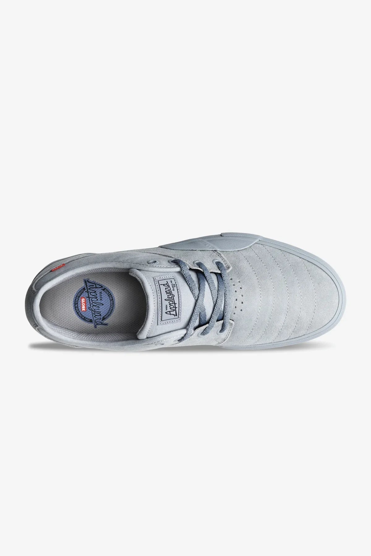 Globe Mahalo Plus - GlobeGBMAHALOP14156 - Grey Dip - 10