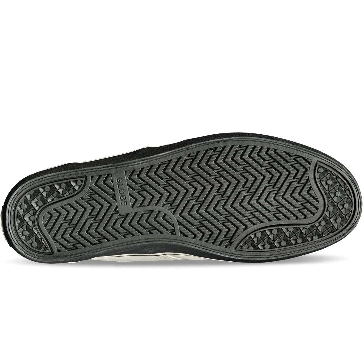 Globe Surplus - GlobeGBSURP - 29076 - Undyed/Black - 10