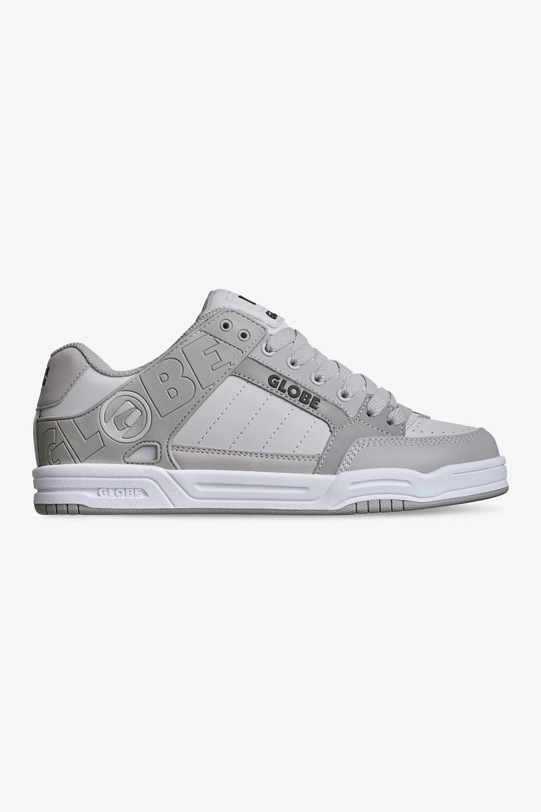 Globe Tilt - GlobeGBTILT - TRPLGRY - Triple Grey - 10