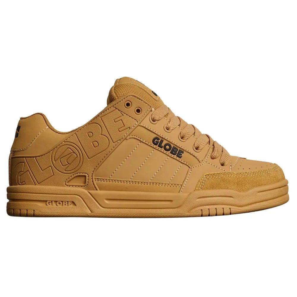 Globe Tilt - GlobeGBTILT - LUNAR/GREEN/GREY - 8