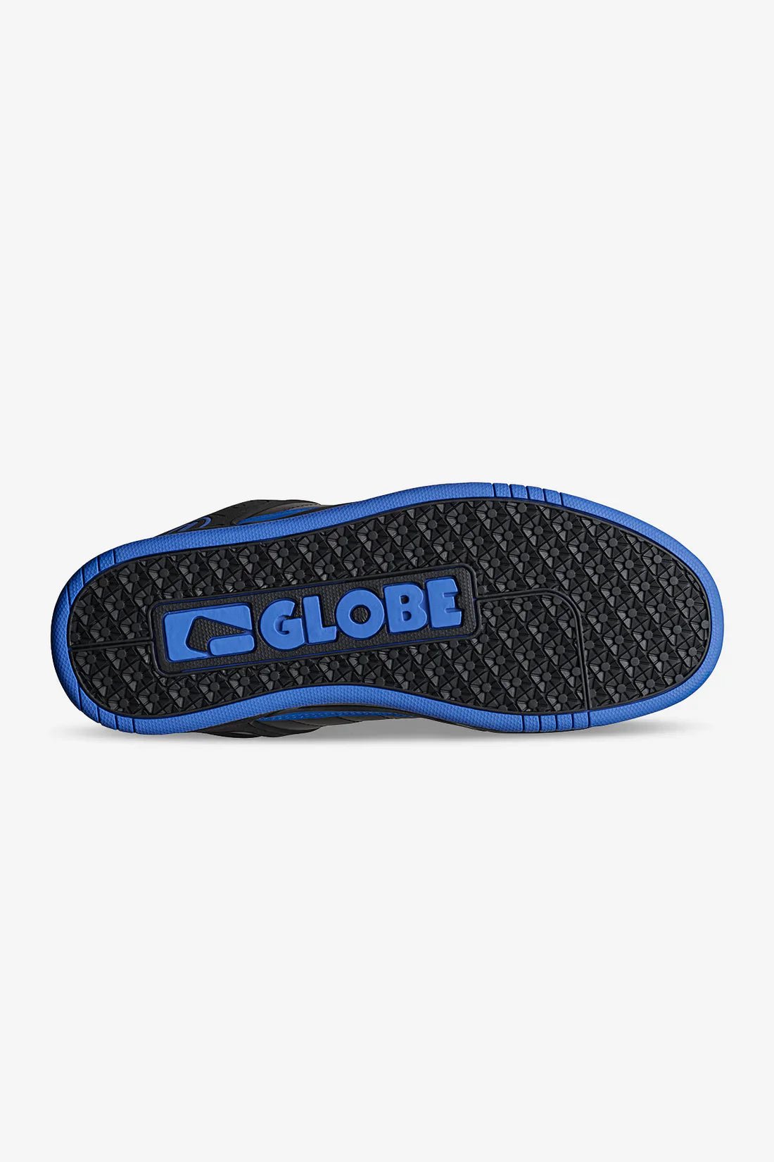 Globe Tilt - GlobeGBTILT - BLK/TAN/CBLT - Black/Tan/Cobalt - 10
